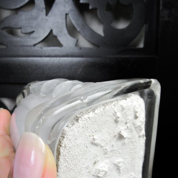 Artisan Style Classic Glass Horse Sculpture Figurine Statue Decorative Art - Picture 9 of 11